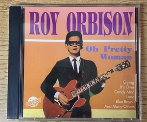 Roy Orbison - Oh Pretty Woman - CD - Zustand sehr gut - Bild 1 von 3