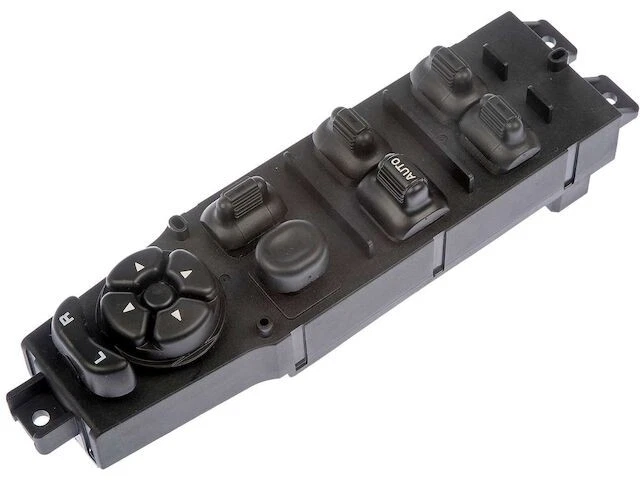 Conjunto de panel de interruptor de ventana para 97-01 Jeep Cherokee Country SE Sport JY51J5 Foto 1 de 1