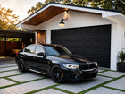 2019 BMW M5 Competition MSRP $110K 23K MILES ONLY!!