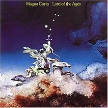 Lord of the Ages von Magna Carta | CD | Zustand sehr gut - Bild 1 von 2