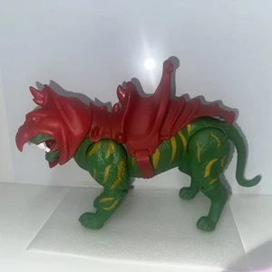 Masters of the Universe Origins Battle Cat 6.75 inch Action Figure Loose - Picture 1 of 7