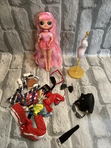 bambola lol omg con accessori  - Foto 1 di 6