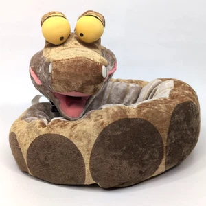40″ Disney Store KAA Plush – Enormous Jungle Book Snake Exclusive - Bild 1 von 8