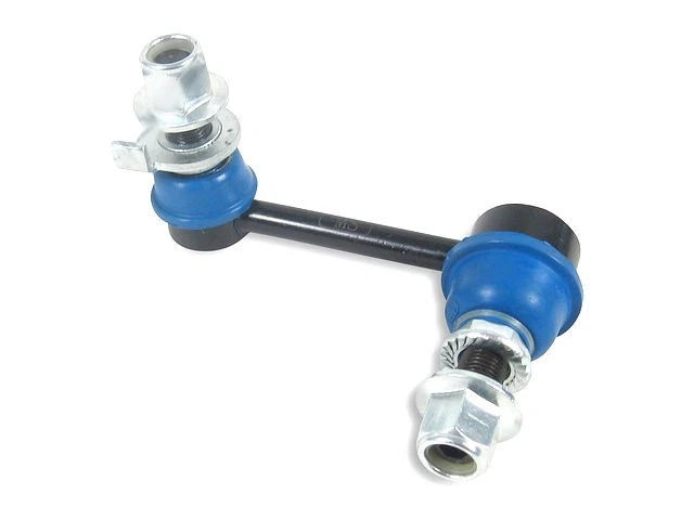 Barra estabilizadora delantera derecha Mevotech 21ZX56H se adapta a Infiniti G35 2003-2007 tracción trasera cupé Foto 1 de 1