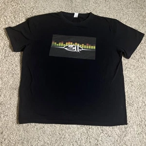 311 Band Shirt Mens Size XL Extra Large Y2K Style Rock Reggae Punk Classic Logo - Picture 1 of 7