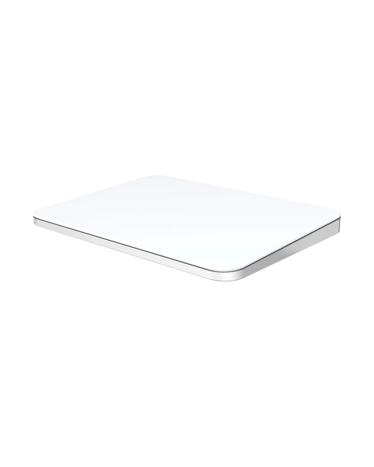 Apple Magic TrackPad Blanco Superficie Multitáctil USB-C Foto 1 de 1