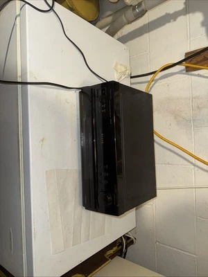 Pioneer Elite VSX-49 Multi-Channel Audio/Video Receiver NO REMOTE - Image 1 of 4