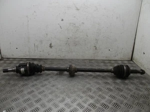 Toyota Aqua rechts Fahrerseite Auto Antriebswelle & ABS Mk1 1.5 Hybrid 2011-2021F - Bild 1 von 6