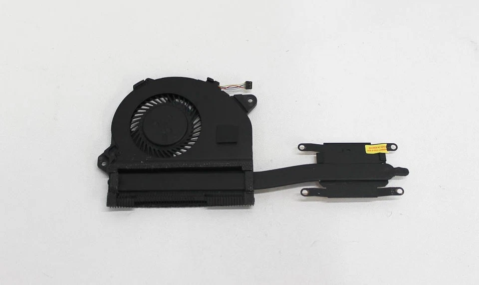 13GNTF1AM070-1 Asus Taichi 21 21-Dh71 11.6 Cooling Fan W/Heatsink "GRADE A" - Image 1 of 1