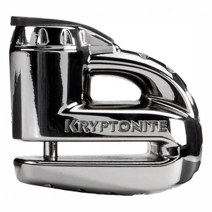 Kryptonite Keeper 5-S2 Disc Brake Lock - High-Security 5.5mm Key Lock with - Picture 1 of 2