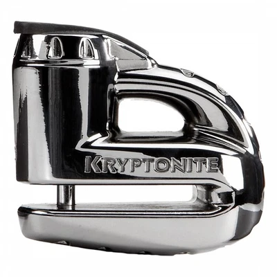 Kryptonite Keeper 5-S2 Disc Brake Lock - High-Security 5.5mm Key Lock with - Image 1 of 2