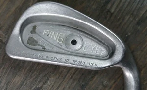 Ping EYE 2 EYE2 Plus Individual 5 Iron 38" Black Dot Steel ZZ-Lite Stiff RH  - Picture 1 of 22