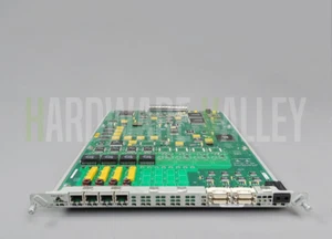 Cisco AS53-4CE1+ modulo seriale ad alta velocità E1/PRI 4 porte - Foto 1 di 1