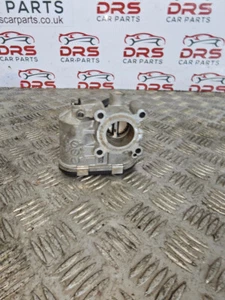 SMART CAR PULSE THROTTLE BODY (A1601410225) 600CC MCC (1997 - 2007) - Picture 1 of 7