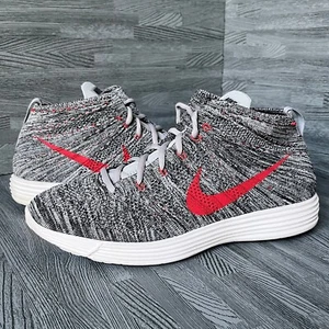 NIKE FLYKNIT CHUKKA vtg retro air max jordan force 1 vomero foamposite dunk - 11 - Picture 1 of 11