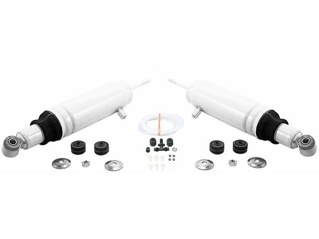 Monroe 25KY86Y Rear Air Suspension Shock Fits 1970-1979 Ford F250 RWD - Imagem 1 de 1