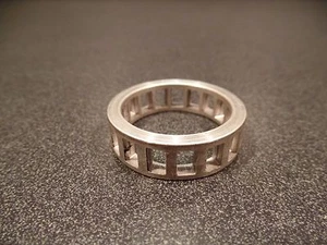 HARLEY-DAVIDSON CRANK SHAFT CRANKSHAFT MAIN BEARING CASE [A] - Picture 1 of 8