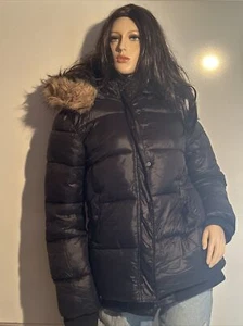 Daunenjacke Damen xl - Bild 1 von 4