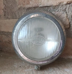 FARO FANALE CEV 9925 TIPO 105 per ciclomotori motorini moto d'epoca originale - Foto 1 di 4