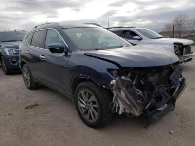 Conjunto de filtro de aire usado se adapta a: Nissan Rogue QR25DE 2015 2,5 L VIN 5 primer dígito EE. UU. Foto 1 de 4