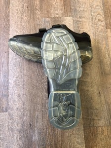 bob barker tennis shoes