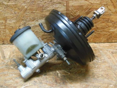 94 JDM Toyota Corsa Tercel El4 1990 refuerzo de freno cilindro maestro artículo raro OEM Foto 1 de 4