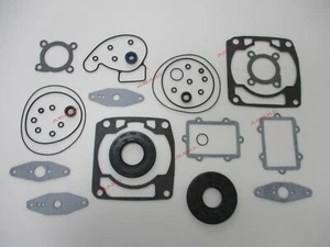 For Snowmobile Arctic Cat Crossfire EFI, CFR,M1000 Complete Gasket Kit 09-711296 - Picture 1 of 8