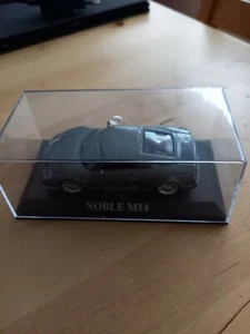Miniatuur Noble M14,nieuw,niet uit box geweest,wegens dubbel. - Photo 1/4