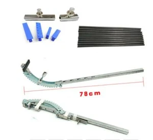 Auto Kotflügelschaden Reparatur Werkzeuge, Kfz Dellen Reparatur Kit, PDR Smooth Repair - Bild 1 von 9