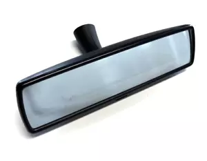 06-10 VW Jetta Rabbit GTI GLI MK5 MKV - Interior Rear View Mirror OEM - 010 783 - Picture 1 of 6