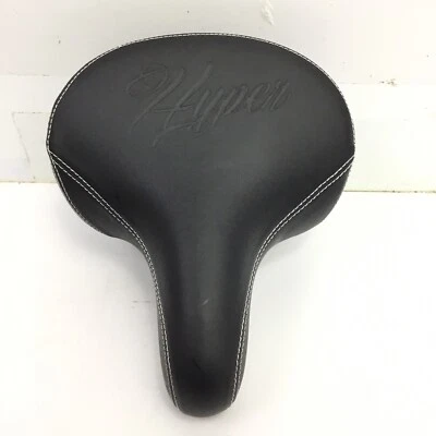 Asiento de resorte de bicicleta negro bicicleta de crucero de playa #3 Foto 1 de 4