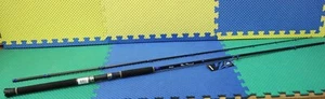Okuma Blue Diamond A Series Downrigger Trolling Rod 10'0" Med Heavy BD-C-1002MHa - Picture 1 of 9