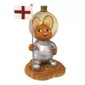 George Cross Astronaut 2005 - Pendelfin Figurines, Rabbits and Collectables - Picture 1 of 1