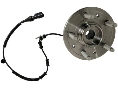 For 2004-2007 Ford Freestar Wheel Hub Assembly Front Left 48686DR 2005 2006 - Imagem 1 de 2