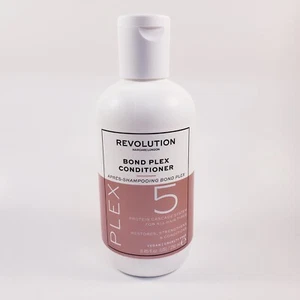 Revolution Bond Plex 5 Conditioner, Protein Cascade System, 8.45 fl oz - Picture 1 of 7