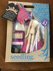 Seedling New Zealand, Inc. - Toys Create Your Own Royal Princess Brand New
