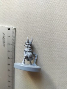 PRIMAEVI LANCEUR MINIATURE/NOVA AETAS RENAISSANCE G165 - Imagen 1 de 1