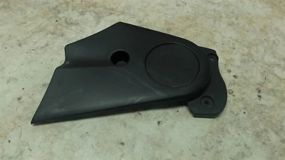 05 Cubierta del motor de polea de piñón delantero Buell Blast P3 500 Foto 1 de 4