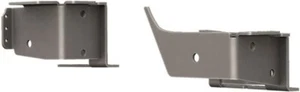Rear Leaf Spring and Shackle Hanger Replacement Brackets For Jeep XJ - Foto 1 di 3
