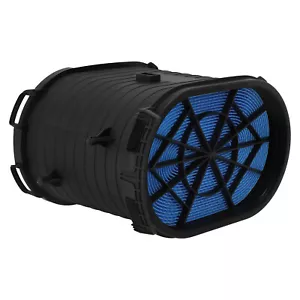 1x Air Filter for Ford Excursion 6.0L V8 2003-2005 FA1778 Direct Replacement - Foto 1 di 12