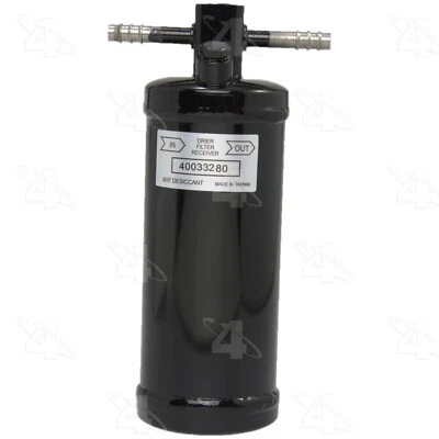 For 1976-1981 Chrysler New Yorker A/C Receiver Drier 4 Seasons 1977 1978 1979 - Image 1 of 4