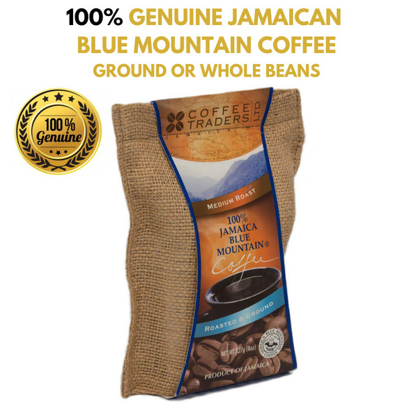 Maui Coffee Company, 100% Maui coffee, 7 oz Whole Bean Photo Related