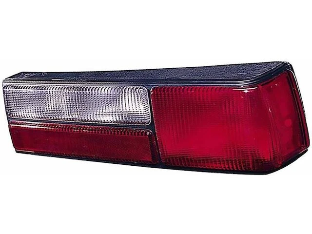 Conjunto de luz trasera derecha para Ford Mustang 1987-1993 1989 1988 1990 1991 DD493JY Foto 1 de 1