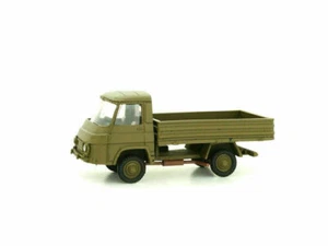 1:87 TV 12 Bahnsteig Wespe Models - fertig gebaut 87049.2 - Bild 1 von 3