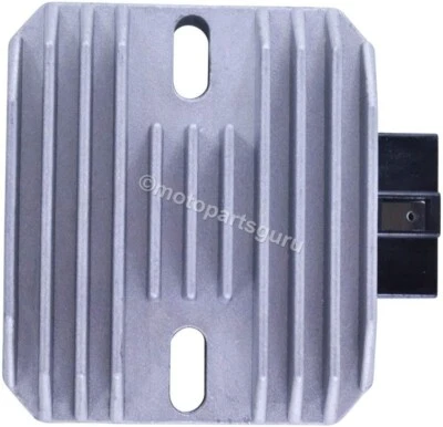 Regulador de voltaje 58090R OEM Aprilia Mojito SportCity Scarabeo Piaggio Vespa Foto 1 de 4