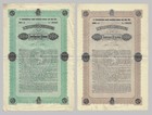 Steiermärkisches Landes-Investitions-Anlehen, Österreich, Steiermark, Anleihe