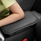 PU Center Console Arm Rest Protection Leather Auto Seat Box Protection
