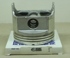 Kohler 45 874 06 OEM piston with rings NOS