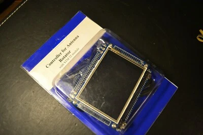 Controller for Antenna Rotator using STM32 Module with 3.2” LCD touch screen - Image 1 of 4