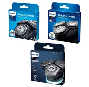 For Philip Replacement Shaver Head for 3000 & 5000 & 9000 Series SH30 SH50 SH91 - Picture 1 of 10